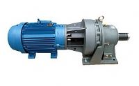 Reductores Cicloidales TRANSCYKO
